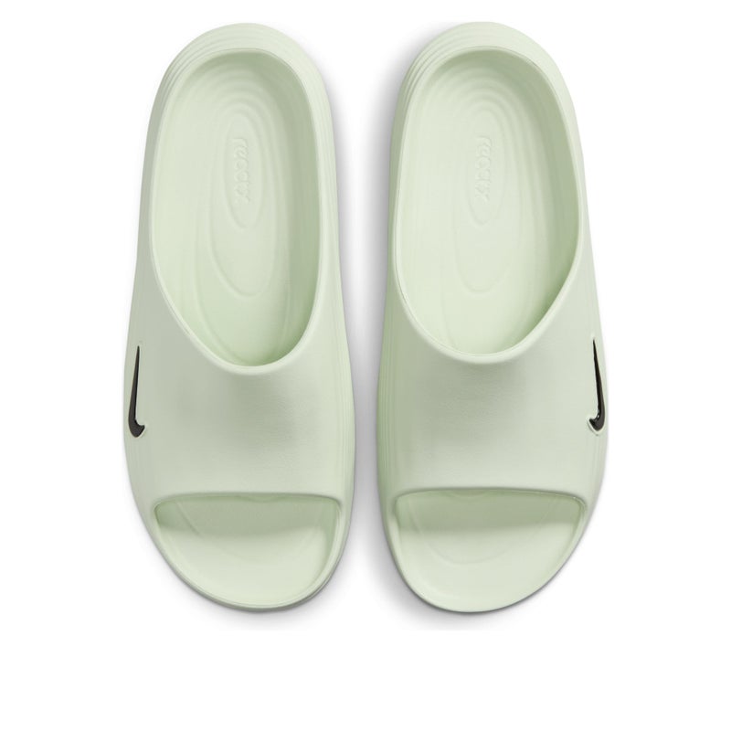 Nike ReactX Rejuven8 Slides 'Jade Aura Black' - Image 3