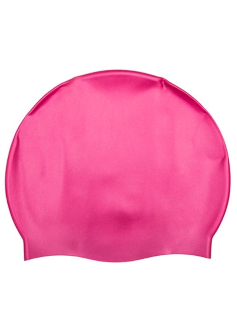 Bestway Glider Silicone Swim Cap – multiple colours, assorted colours