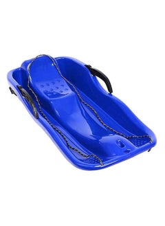 BLOOMING TIME Two-Person Sand Skiing Board with Brake and Rope for Ultimate Outdoor Adventures  - Image 4
