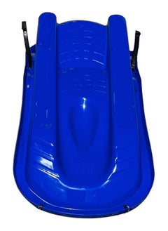 BLOOMING TIME Two-Person Sand Skiing Board with Brake and Rope for Ultimate Outdoor Adventures  - Image 2