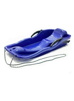 BLOOMING TIME Two-Person Sand Skiing Board with Brake and Rope for Ultimate Outdoor Adventures  - Image 3