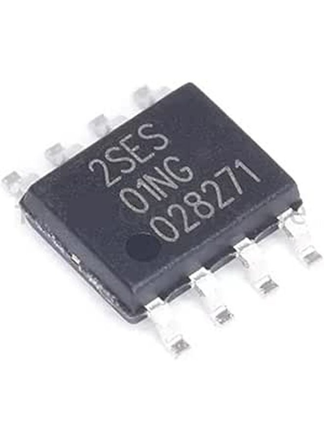XT2052Y2ASR SOP 8 IC Chip 10 Pieces Lot Electronic Component - Image 1