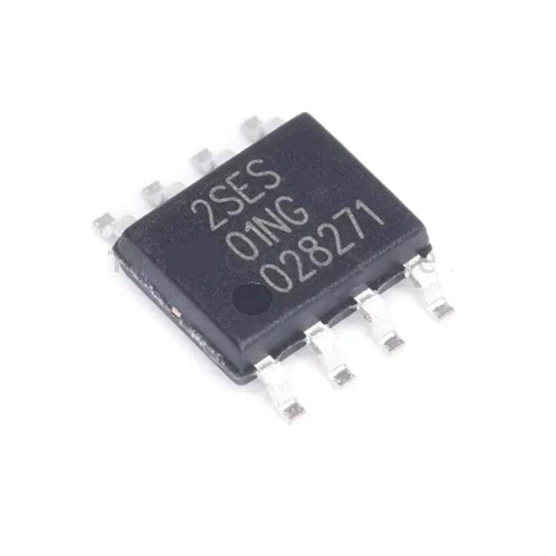 XT2052Y2ASR SOP 8 IC Chip 10 Pieces Lot Electronic Component - Image 2
