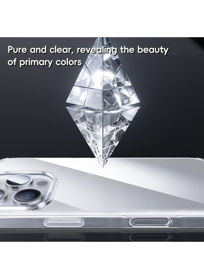 بينكس جراب لهاتف iPhone 16 Pro PC Hybrid TPU مقاوم للصدمات - Image 2