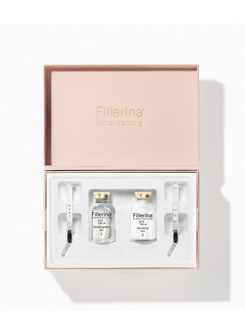 Fillerina 12 Intensive Filler Treatment Grade 5 1unit - Image 2