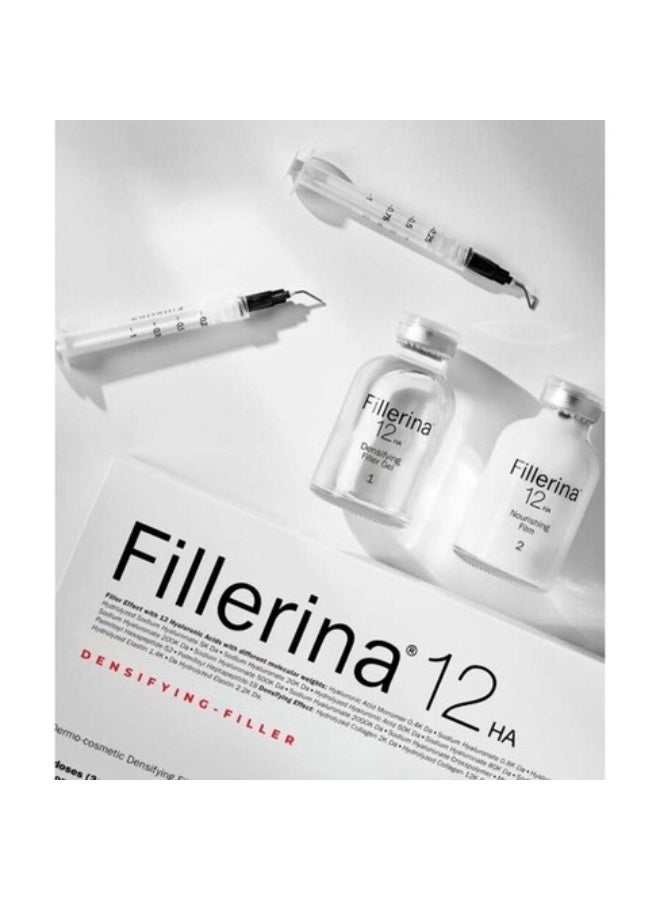 Fillerina 12 Intensive Filler Treatment Grade 5 1unit - Image 4