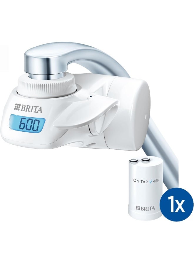 Brita On-Tap Water Filter System, Bj-1037405 - Image 3
