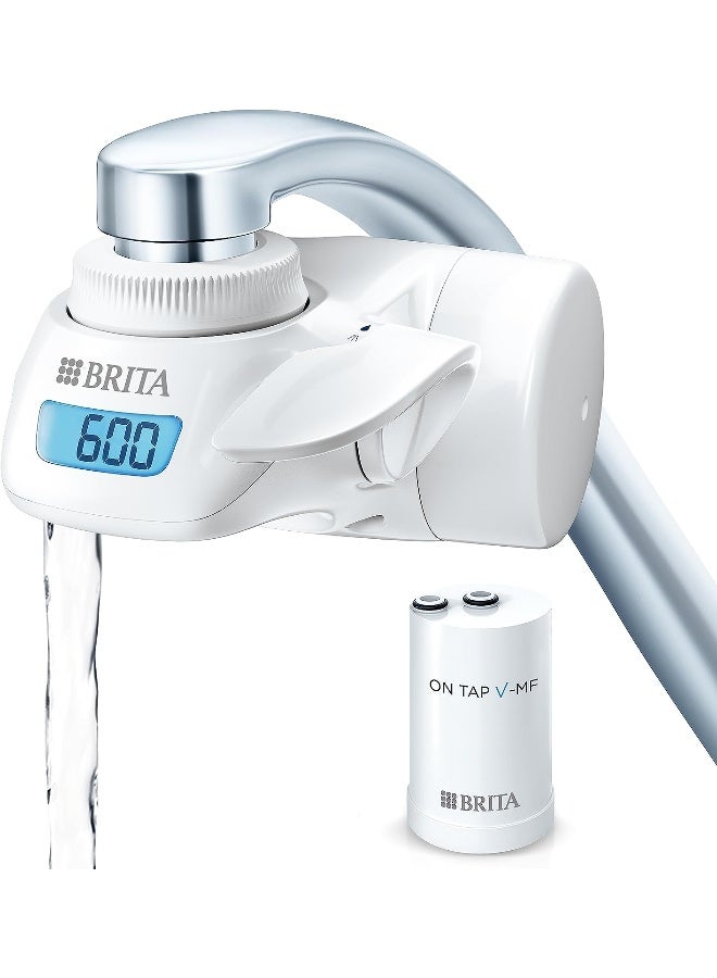 Brita On-Tap Water Filter System, Bj-1037405 - Image 1