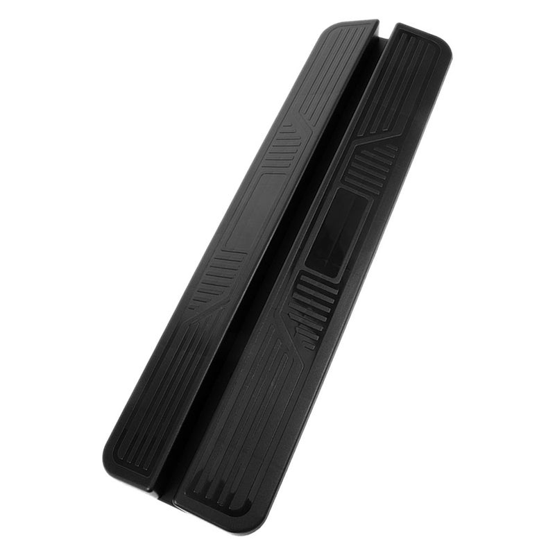 2pcs Threshold Ramp Ramp Doorway Non Threshold Ramps Doorway Ramp Scooter Ramp For Steps Driveway - Image 5