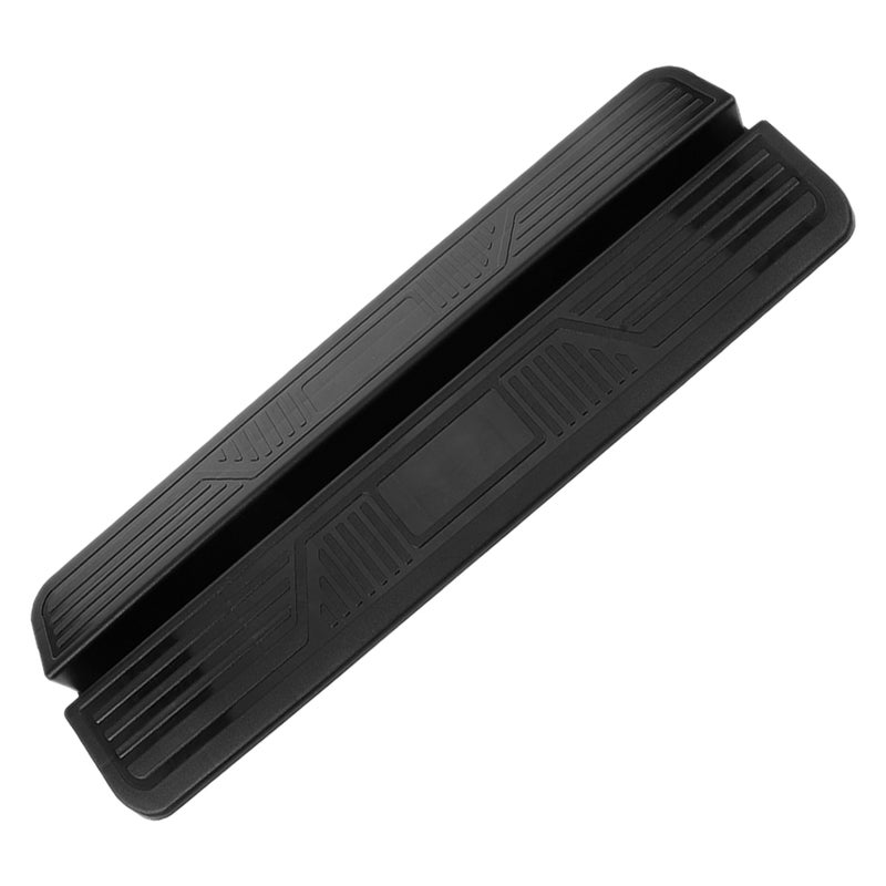 2pcs Threshold Ramp Ramp Doorway Non Threshold Ramps Doorway Ramp Scooter Ramp For Steps Driveway - Image 4