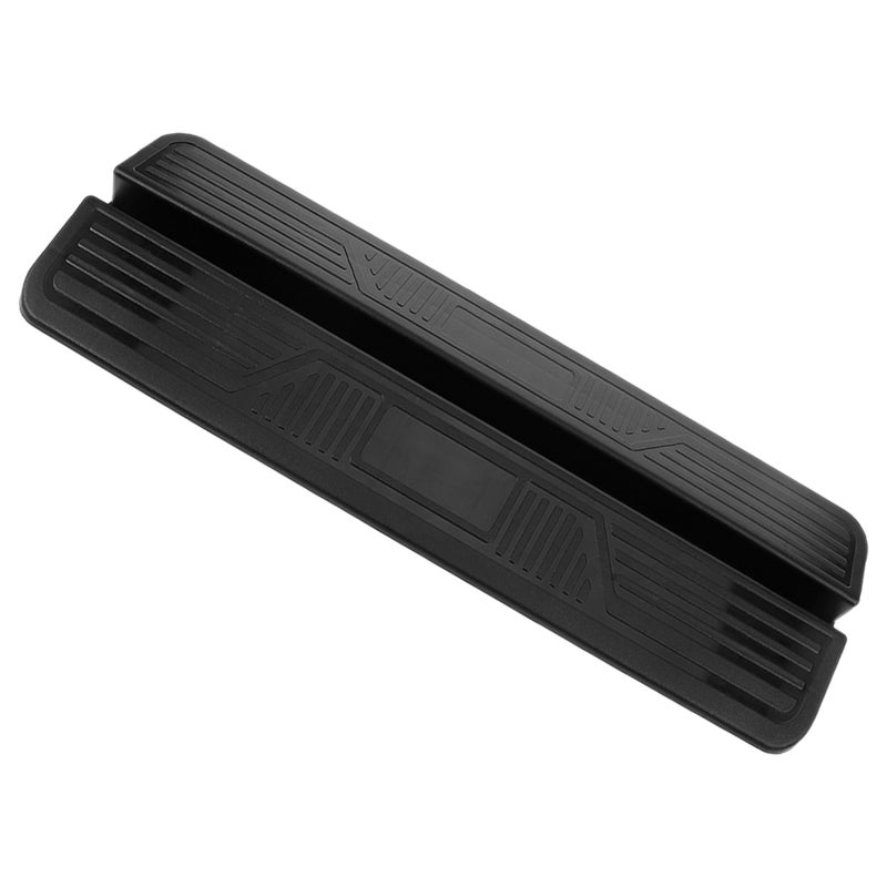 2pcs Threshold Ramp Ramp Doorway Non Threshold Ramps Doorway Ramp Scooter Ramp For Steps Driveway - Image 3