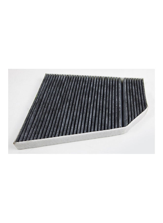 Loquat Replacement Car Air Conditioner Activated Carbon Filter For Model X - Image 5