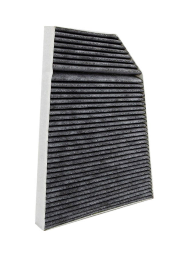 Loquat Replacement Car Air Conditioner Activated Carbon Filter For Model X - Image 4