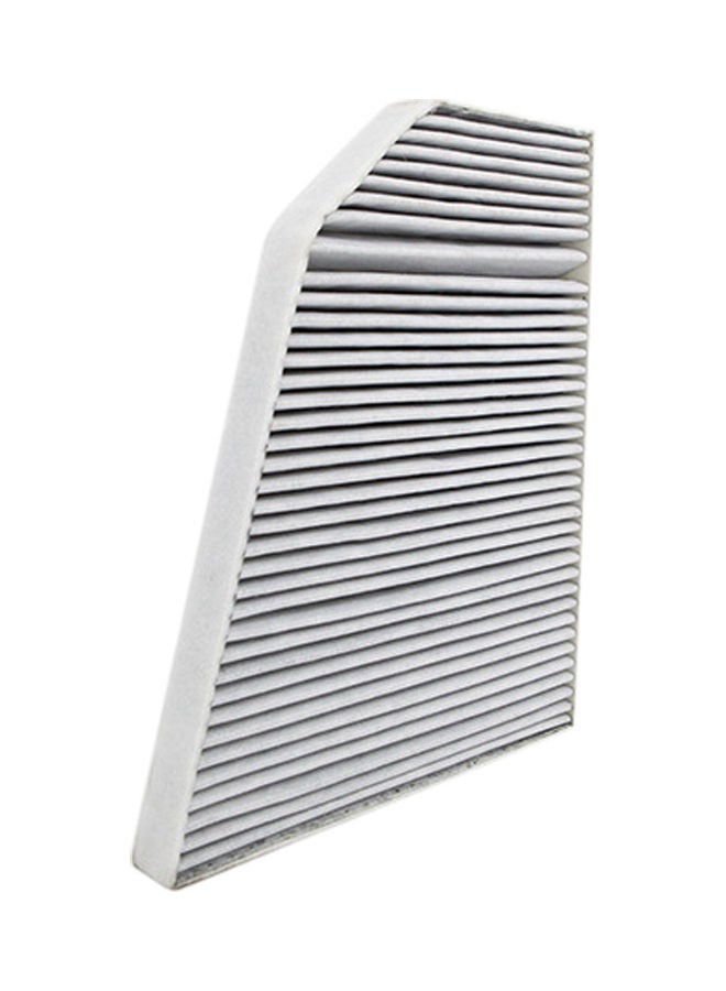 Loquat Replacement Car Air Conditioner Activated Carbon Filter For Model X - Image 3