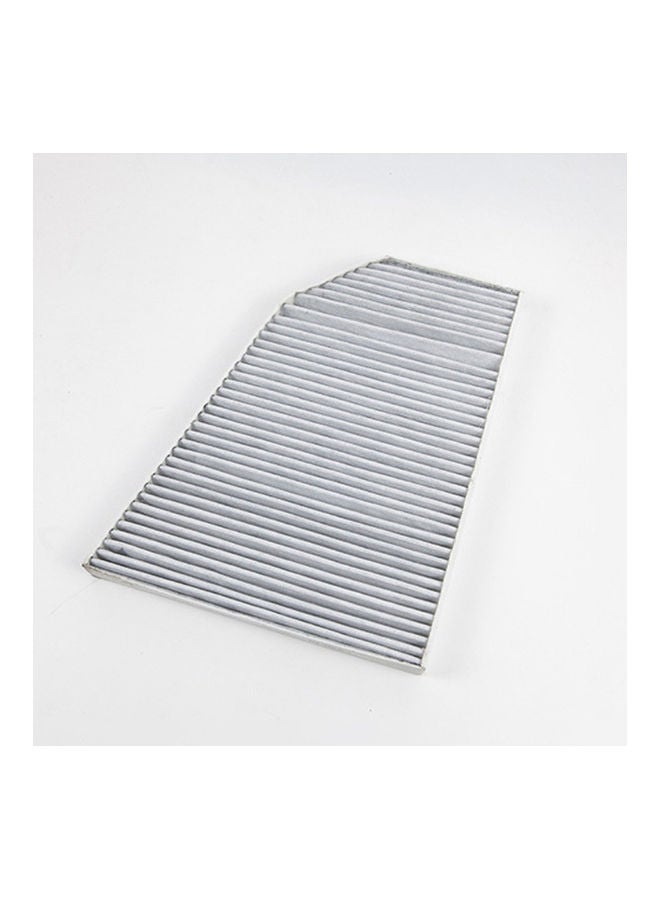 Loquat Replacement Car Air Conditioner Activated Carbon Filter For Model X - Image 2