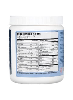 Life Enhancement Life Enhancement, FastBlast, 480 g  - Image 2