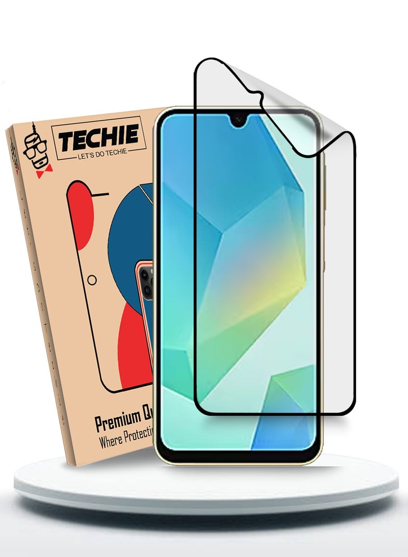 Techie Samsung Galaxy A16  5G  Matte Ceramic Screen Protector Film - Image 1