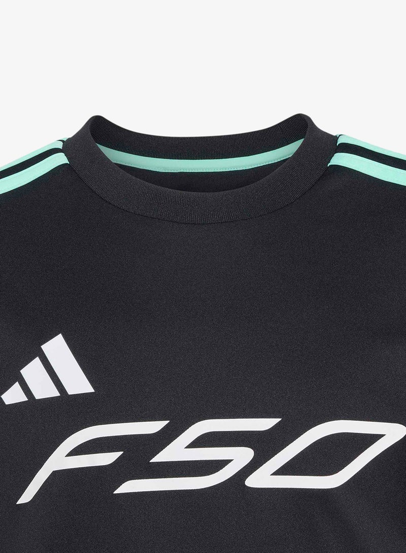 Adidas Youth F50 Jersey - Image 3