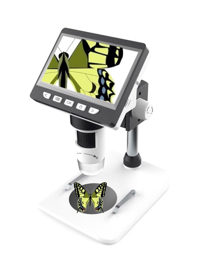 LCD Digital Microscope - Image 1