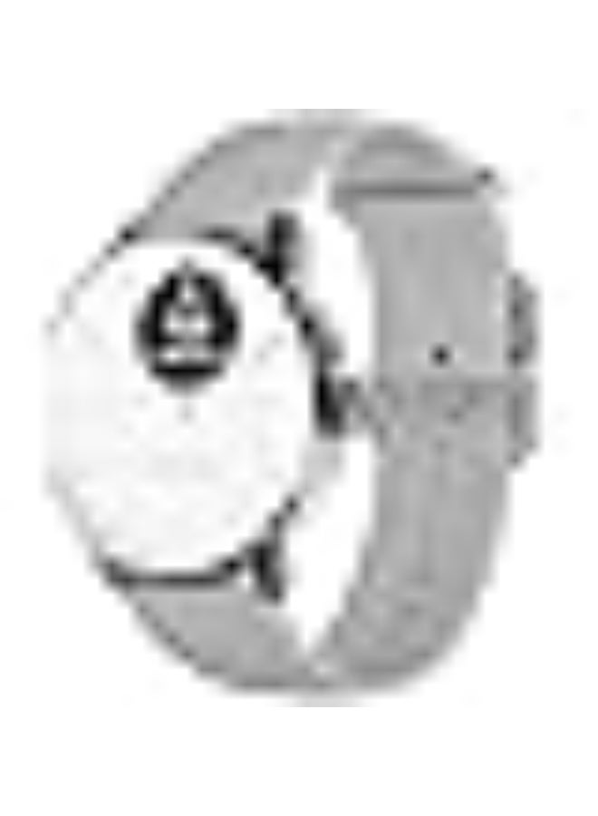 ويذينجز ساعة Withings ScanWatch Light – ساعة ذكية هجينة بتصميم كلاسيكي، مراقبة نبض القلب على مدار الساعة، تتبع النشاط والنوم، GPS متصل، بطارية تدوم 30 يوماً، متوافقة مع أندرويد و iOS - Image 1