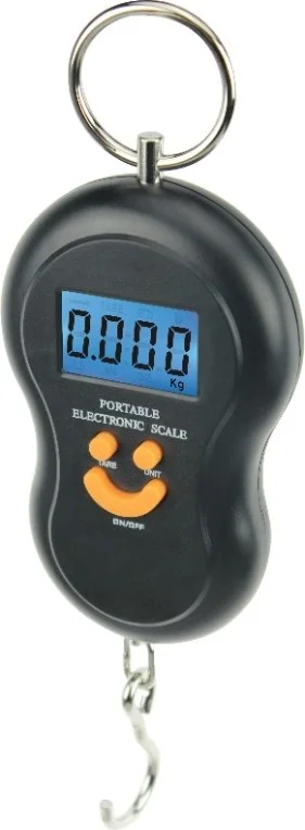 AYT Powermaster PM-16046 Battery Operated Portable Digital Scale