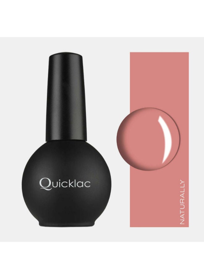 QUICKLAC NEON PINK
