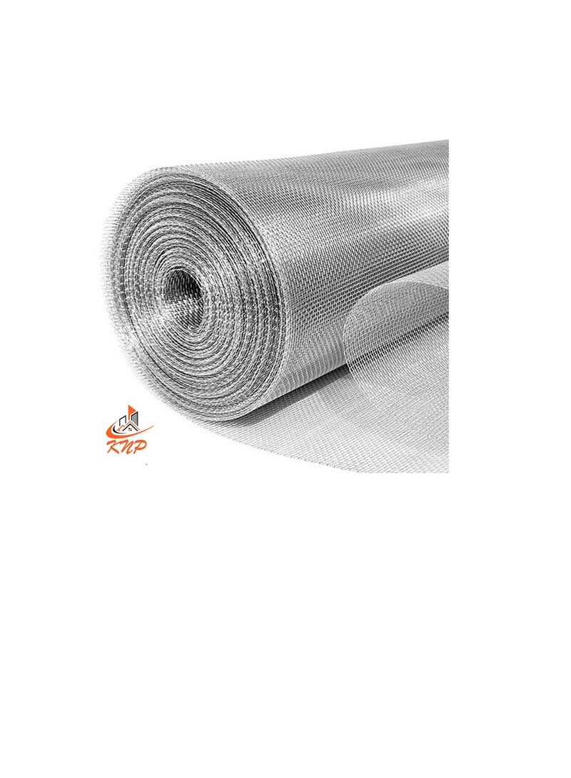 KNP Aluminium Screen Mesh 3ft  - Image 2