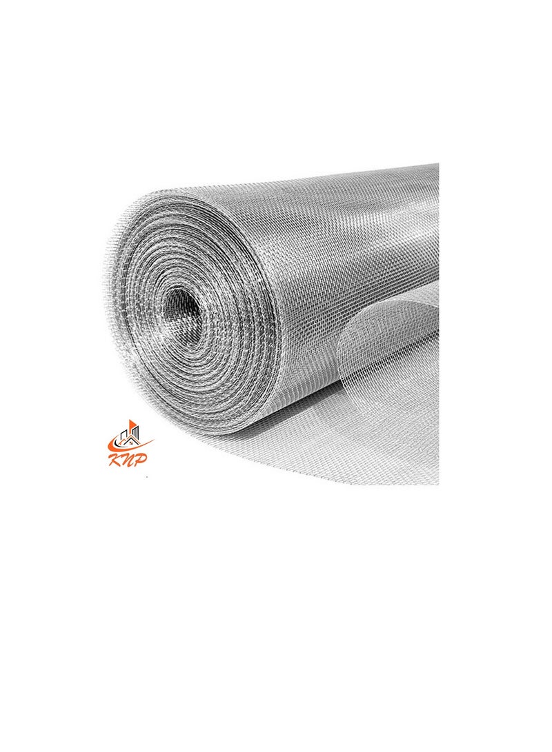KNP Aluminium Screen Mesh 3ft  - Image 1