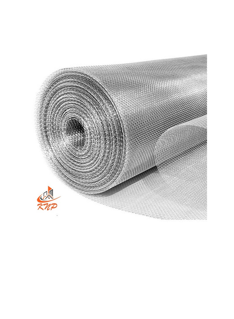 KNP Aluminium Screen Mesh 3ft  - Image 3