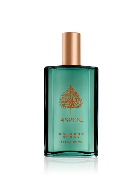 Aspen Cologne Spray 118 ml