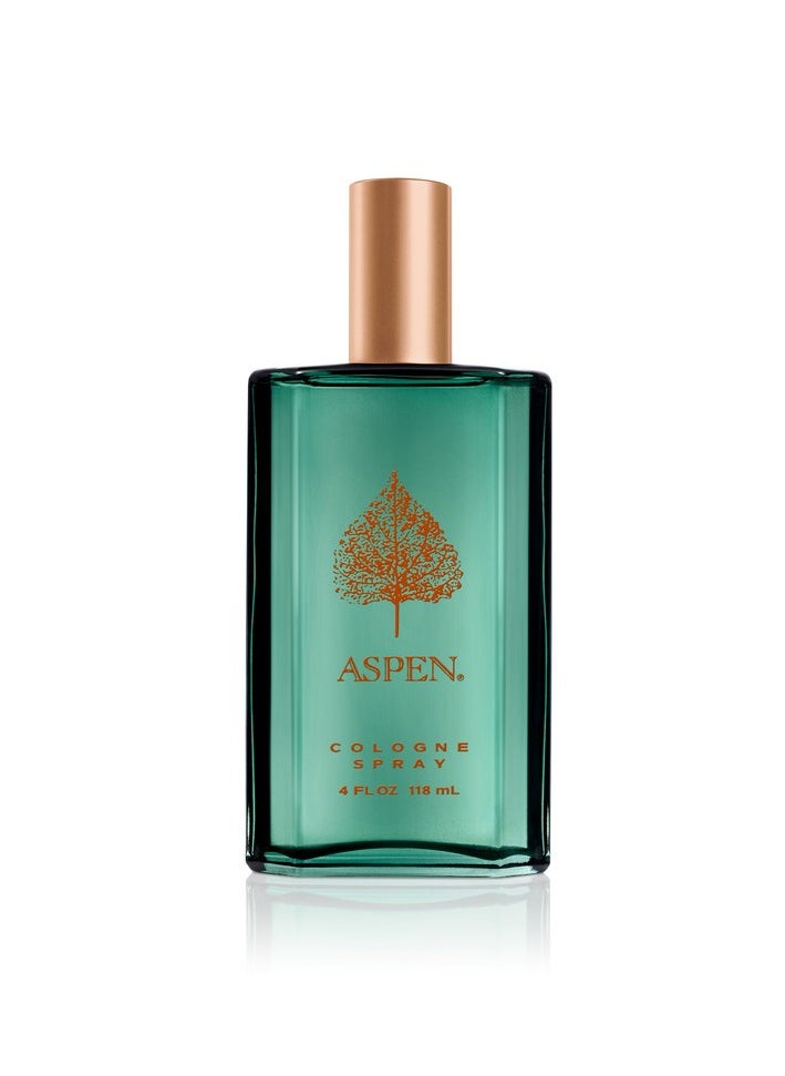 Aspen Cologne Spray 118 ml