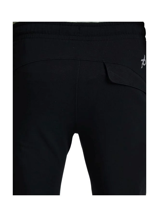 JOCKEY Jockey SP27 Men Super Combed Cotton Rich Slim Fit Trackpants with StayFresh Treatment