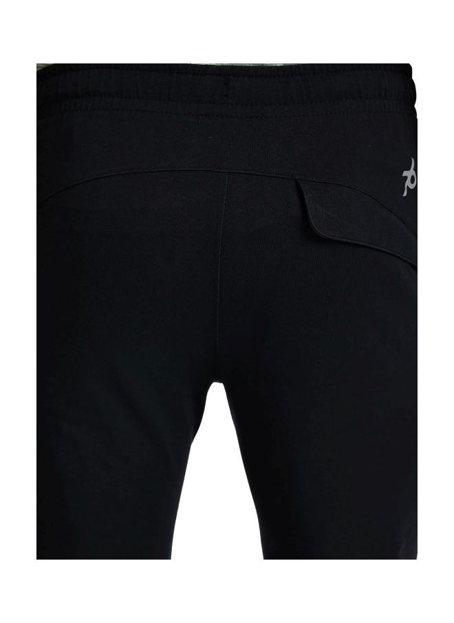 JOCKEY - بنطال رياضي رجالي Jockey SP27 من القطن الممشط فائق النعومة بقصّة Slim Fit مع معالجة StayFresh - Image 1