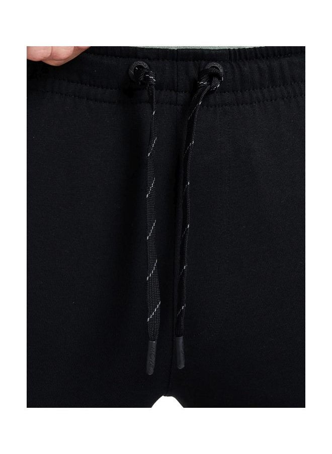 JOCKEY - بنطال رياضي رجالي Jockey SP27 من القطن الممشط فائق النعومة بقصّة Slim Fit مع معالجة StayFresh - Image 1