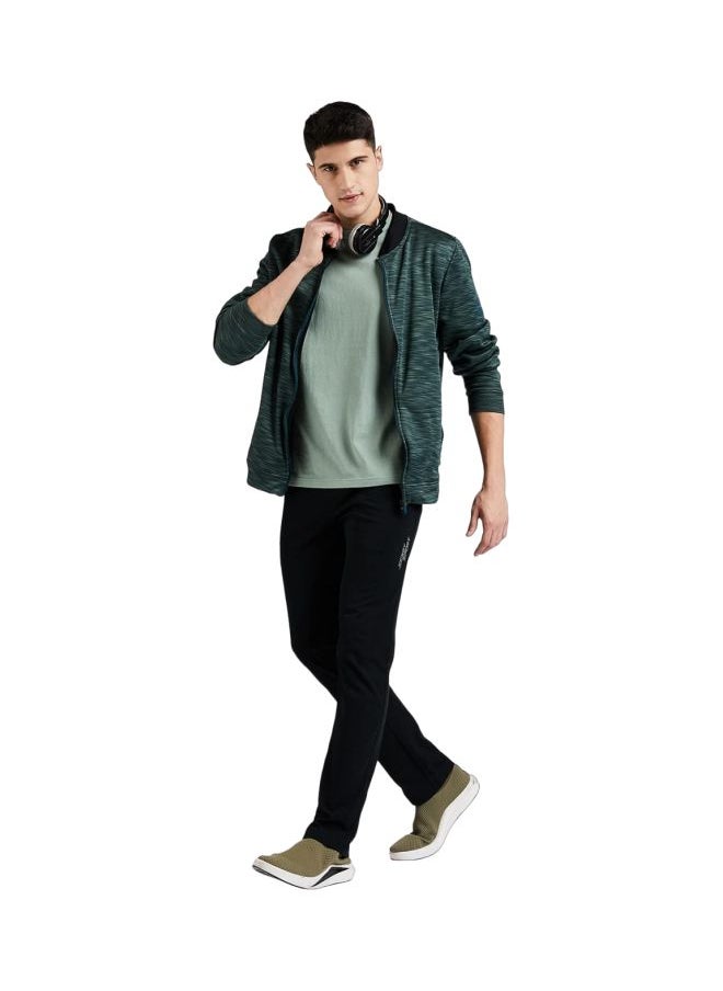 JOCKEY - بنطال رياضي رجالي Jockey SP27 من القطن الممشط فائق النعومة بقصّة Slim Fit مع معالجة StayFresh - Image 1