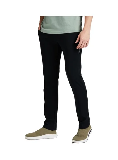 JOCKEY Jockey SP27 Men Super Combed Cotton Rich Slim Fit Trackpants with StayFresh Treatment