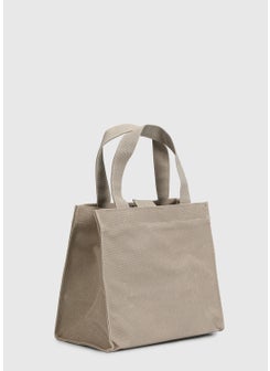 ProvoQ Beige Women's Shoulder Bag  - Image 2