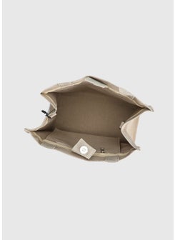 ProvoQ Beige Women's Shoulder Bag  - Image 3