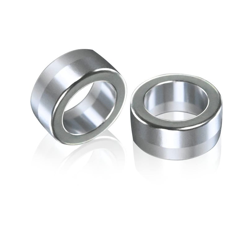 Vsttar 1 Pair of Intermediate Steering Shaft Bushings Column Stem 6061Billet Aluminum 20032019 Bushing 15002500350045005500 Fit for Dodge Ram 59 67 and Cummins Diesel Mopar - Image 3