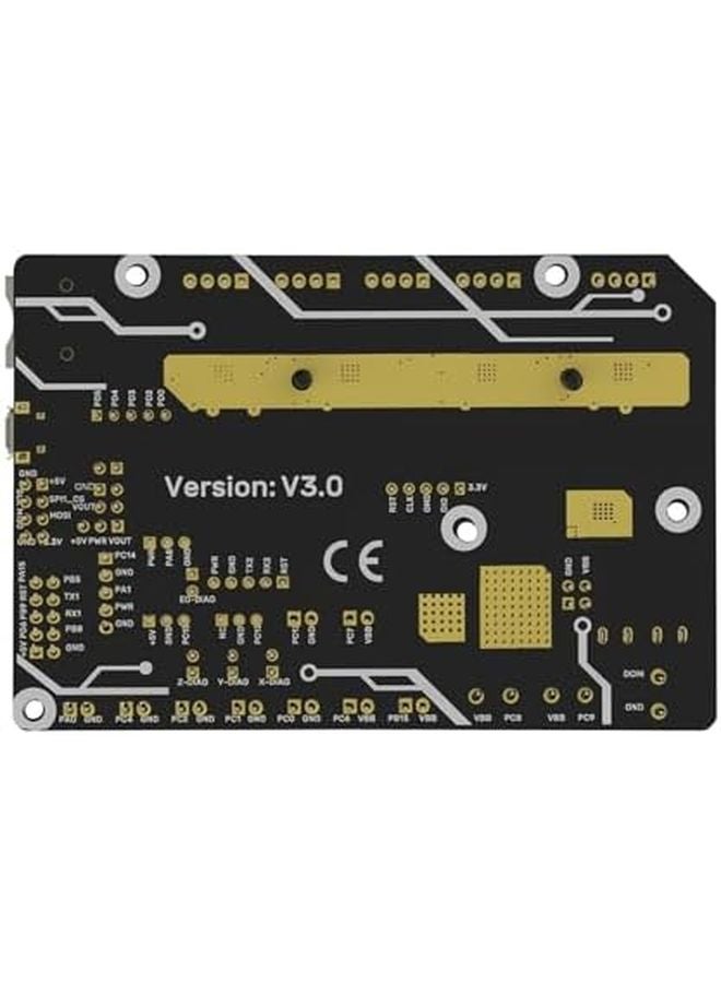 BTT SKR Mini E3 V2 3D Printer Motherboard TMC2209 Compatible For Ender 3 Upgrade - Image 4