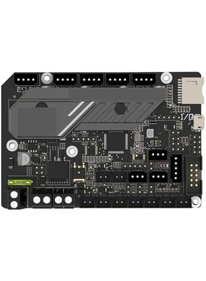 BTT SKR Mini E3 V2 3D Printer Motherboard TMC2209 Compatible For Ender 3 Upgrade - Image 3