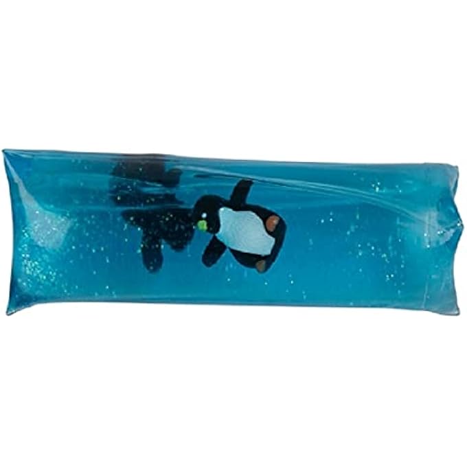 Penguin Water Snake 12cm