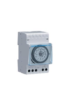 Hager Hager Timer Switch-Eh 110 
