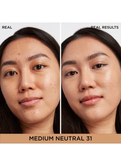 IT COSMETICS Bye Bye Dark Spots Concealer + Brightening Serum 2% Niacinamide Hyaluronic Acid & Caffeine Medium Coverage Natural Finish All Skin Types 31 Medium Neutral 0.22 Fl. Oz  - Image 3