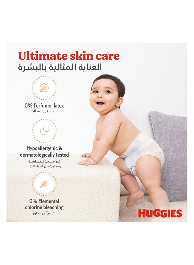 Huggies Huggies Pants Size 6 Jumbo Pack 40 Pants  - Image 3