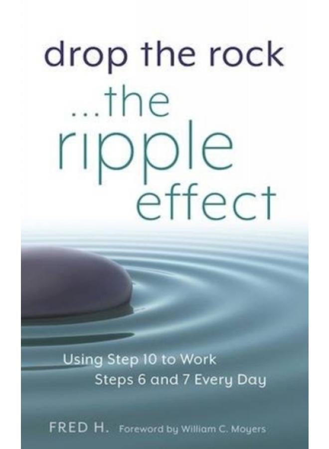 Drop The Rock... The Ripple Effect 