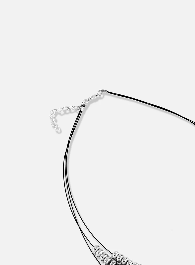 SOHI Casual Artificial Jewellery Set