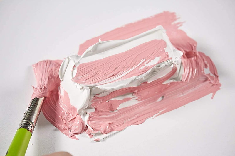 Liquitex Professional Flexible Modeling Paste, 237ml (8-oz) - Image 5