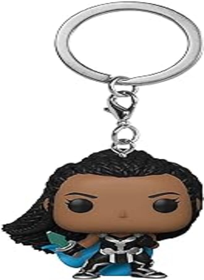 Funko Funko Pocket Pop! Super Heroes : Marvel Thor Love & Thunder - Valkyrie 