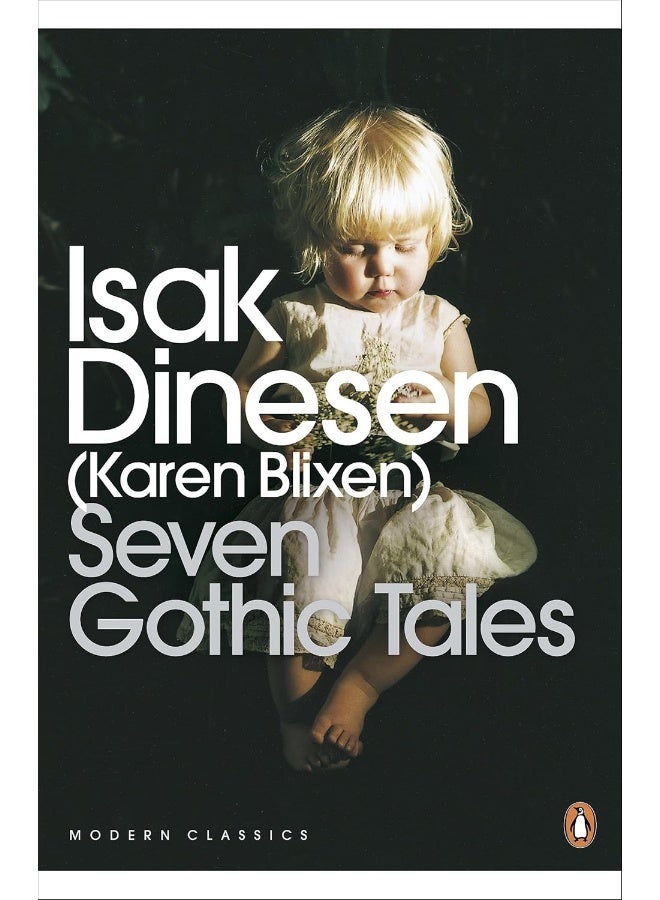 Seven Gothic Tales 